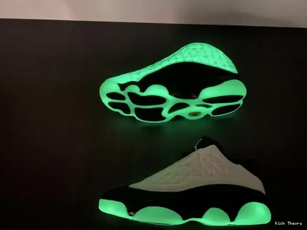 Kick Theory (2021) DM0803-300 Single's 13 Retro Jordan Air Low Day 0511